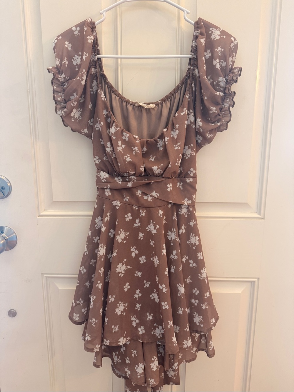 altar'd state Romper Mini Dress Size XL